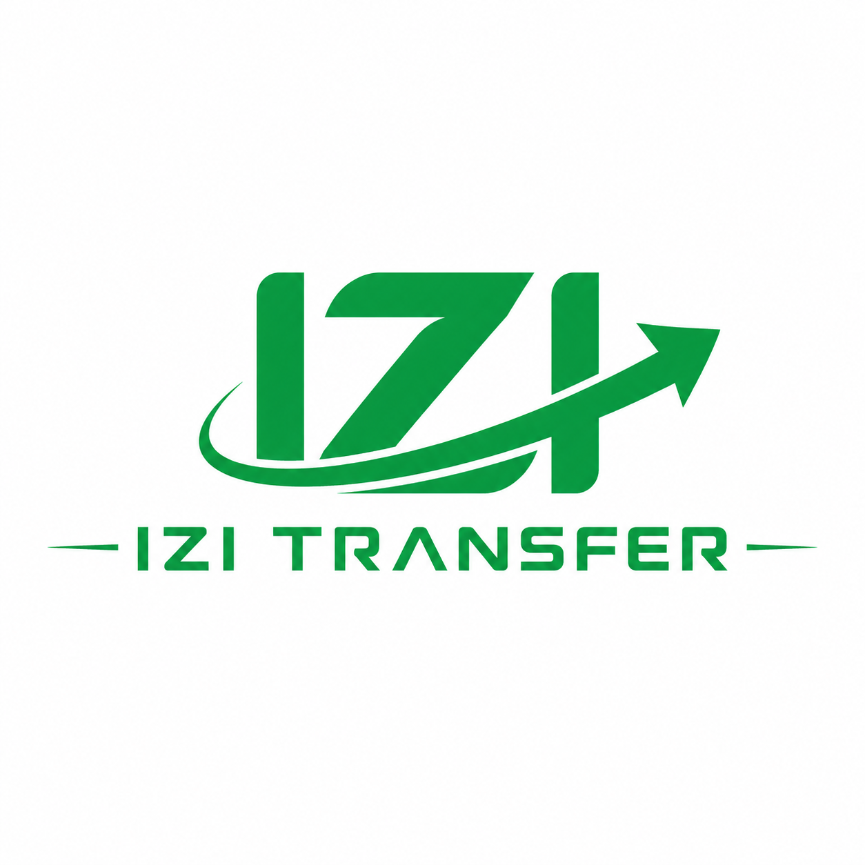 IZI Transfer logo
