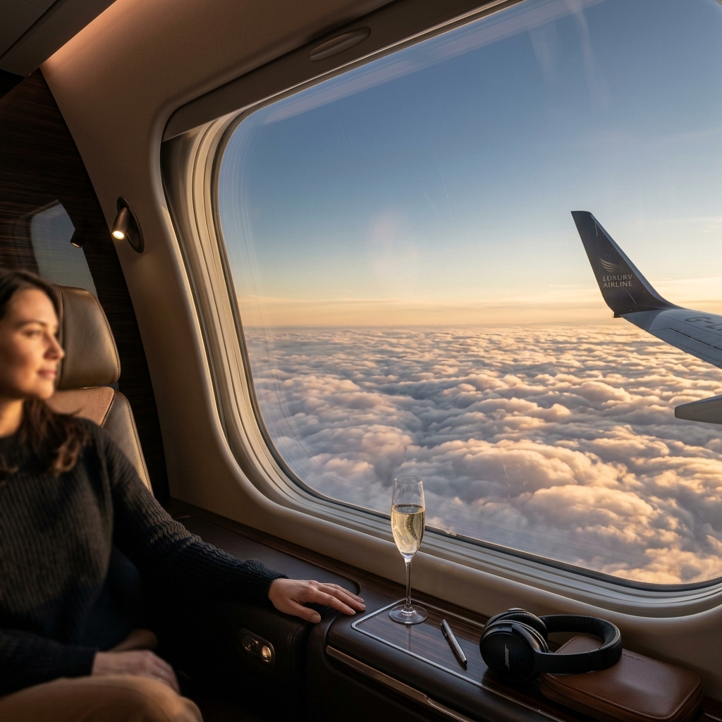 Enjoy your Flight
